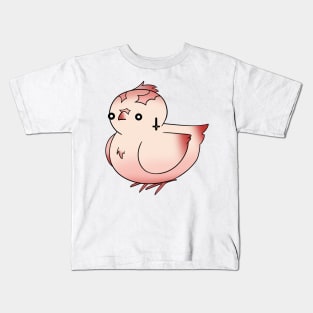 Pigeonchild Kids T-Shirt